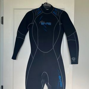 Bare 7mm Wetsuit